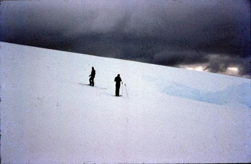 Efter mange forsøg (foto Hans)