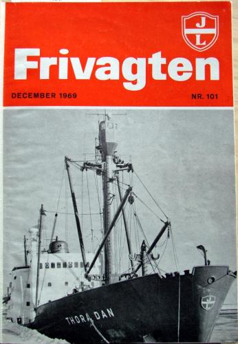 101 - December 1969