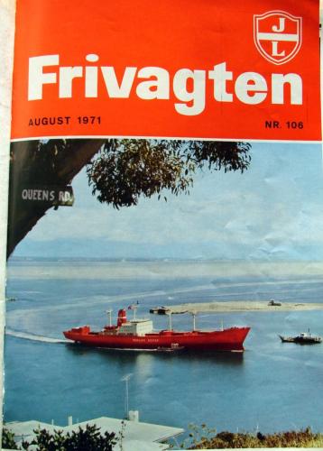 106 - August 1971