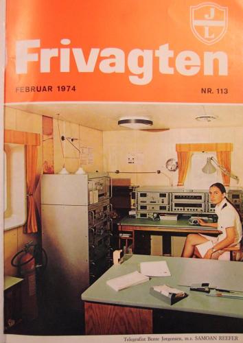 113 - Februar 1974