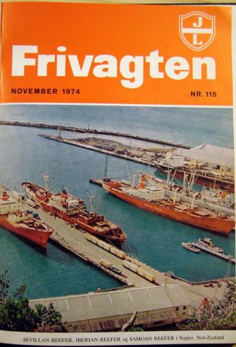 115 - November 1974