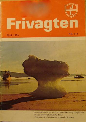 119 - Maj 1976