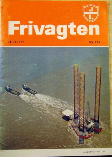 123 - Juli 1977