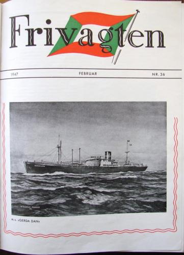 36 - Februar 1947