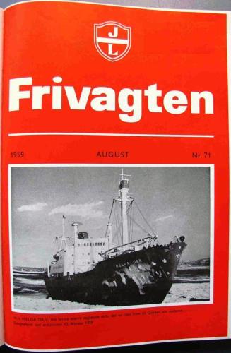 71 - August 1959