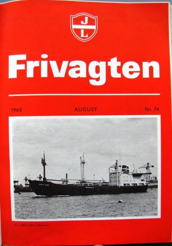 74 - August 1960
