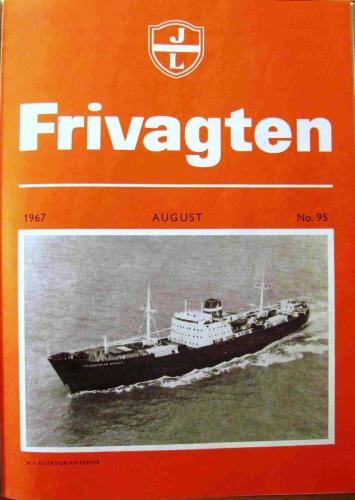 95 - August 1967