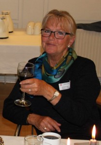 Gittan SÃ¸rensen