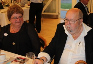 Mette og Poul Erik Hansen