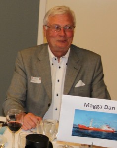 Mogens Damsgaard Sørensen