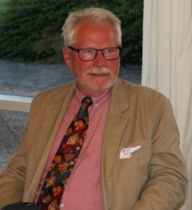 Niels Erik Busk